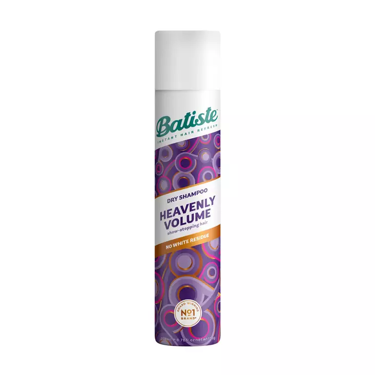 Batiste kuivashampoo Heavenly Volume - Shampoot - 5010724528938 - 1