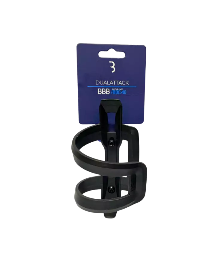 BBB pulloteline dual attack - Polkupyörätelineet - 8716683109238 - 1