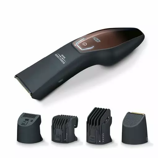 Beuer partatrimmeri HR4000 - Partakoneet ja karvanpoistolaitteet - 4211125580018 - 1