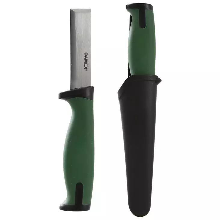 Camex Talttapääpuukko - Puukot - 6438152019788 - 1