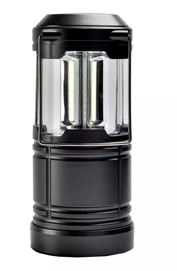 Camp up lyhty 3x2w cob led 250lm - Muut kodin valaisimet - 6435200241498 - 1