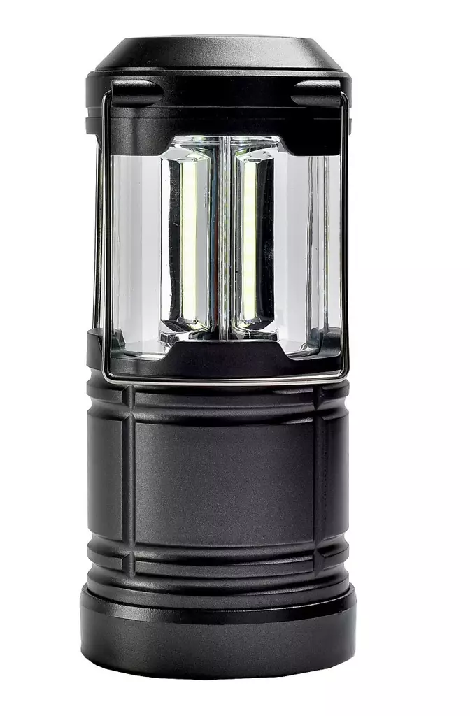 Camp up lyhty 3x2w cob led 250lm - Muut kodin valaisimet - 6435200241498 - 1