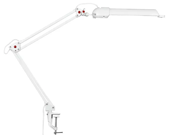 Campus led ip20 g23 7,2w va - Pöytävalaisimet - 6435200266958 - 1
