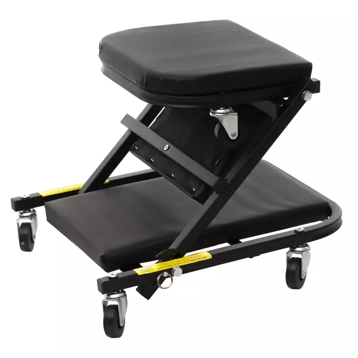 Carman 92cm korjaamojakkara/alusta - Korjaamojakkarat - 6410413079908 - 1