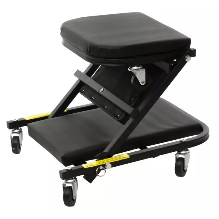 Carman 92cm korjaamojakkara/alusta - Korjaamojakkarat - 6410413079908 - 1