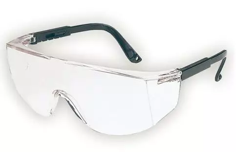 Castor suojalasit ce/ansi - Henkilösuojaimet - 6438168091648 - 1