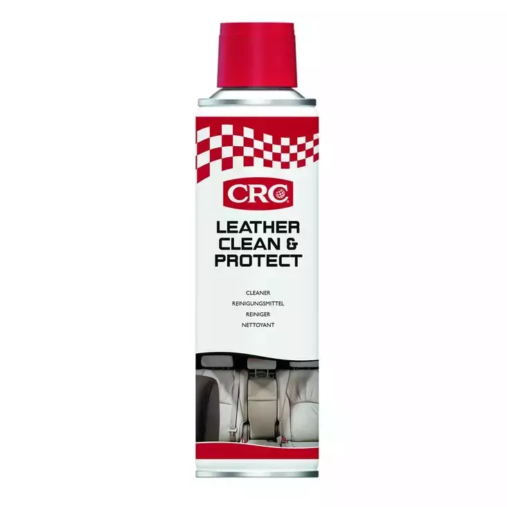 CRC-nahanpuhdistusaine 335ml - Muut huolto- ja korjauskemikaalit - 5412386069888 - 1