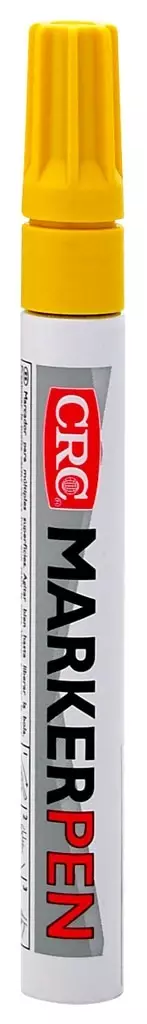 CRC MERKKAUSKYNÄ - Muut autotarvikkeet - 5412386002618 - 1