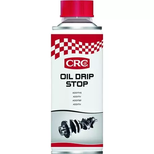 Crc oil drip stop 200ml - Paikkaus- ja korjausaineet - 5412386015168 - 1