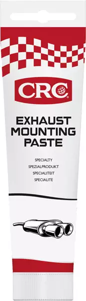 Crc pakoputkiston asennustahna 150g - Paikkaus- ja korjausaineet - 5412386068188 - 1