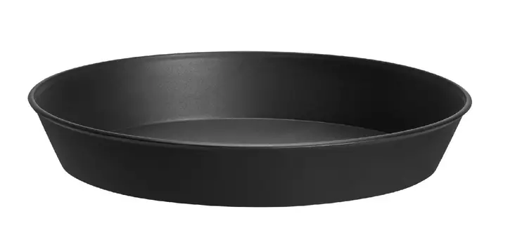 Cultivate alusvati 14cm musta - Muoviruukut - 7332462054868 - 1