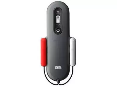 Defa akkulaturi smartcharge 12V 4A - Akkulaturit - 7042287015158 - 1