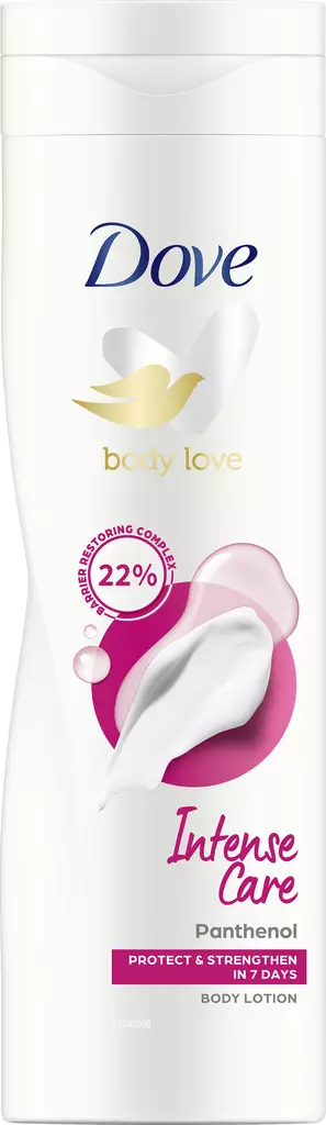 DOVE INTENSIVE VARTALOVOIDE l - Hiustenhoito ja hiuskoristeet - 8711700807258 - 1