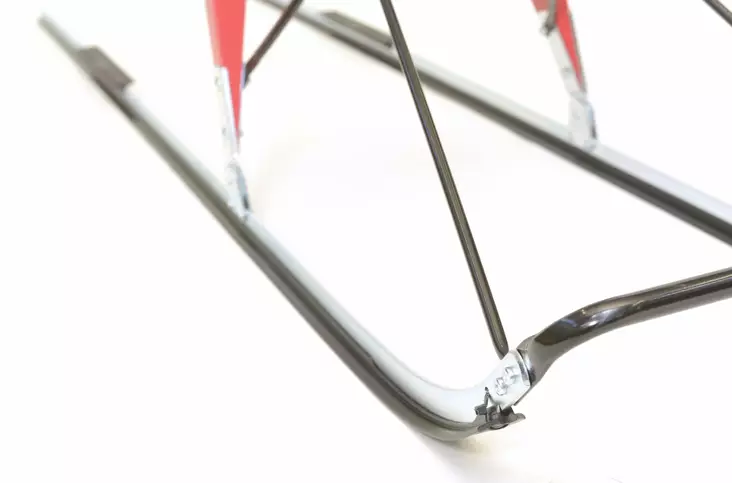 Esla potkurin liukujalas 2kpl - Potkukelkat - 6418321191118 - 1