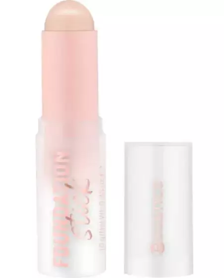 Essence Foundation Stick meikkivoide 50 - Kasvomeikit - 4059729517258 - 1