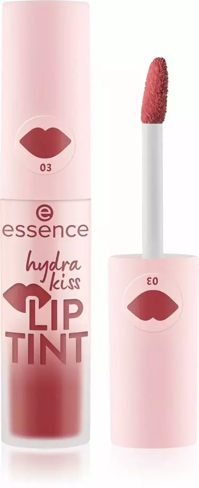Essence hydra kiss LIP TINT 02 - Huulimeikit - 4059729542908 - 1