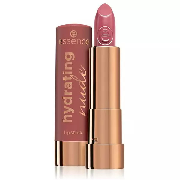 Essence hydrating nude huulipuna 303 - Huulimeikit - 4059729323668 - 1
