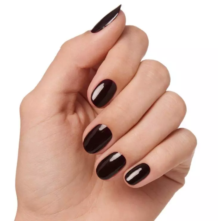 Essence kynsilakka Gel Nail colour 72 - Kynsilakat - 4059729491688 - 1