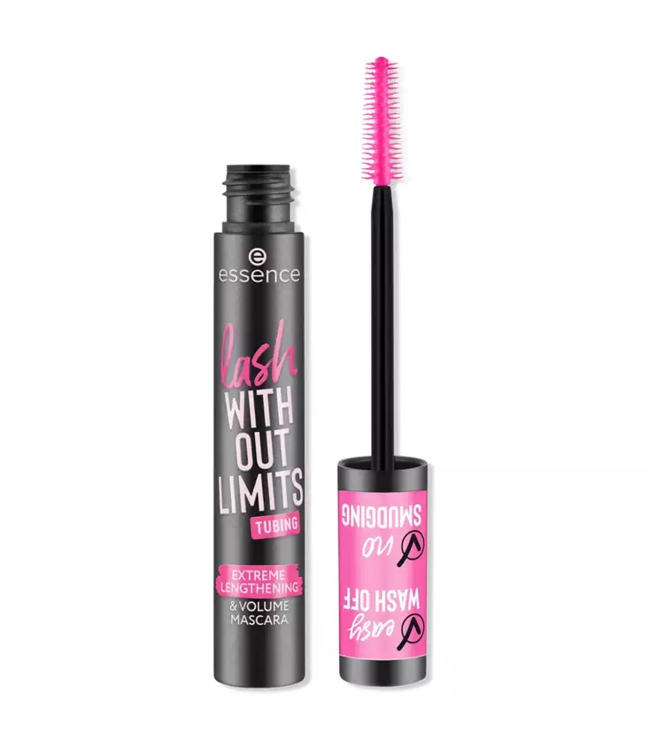 Essence Lash Without limits tubing 04 - Silmämeikit - 4059729521088 - 1