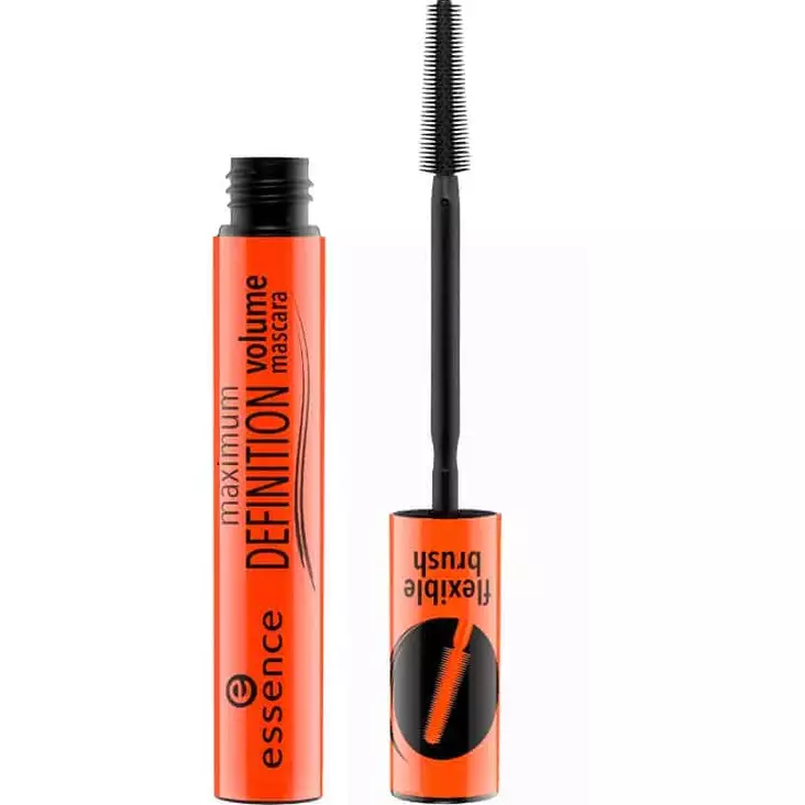 Essence maximum DEFINITION mascara 01 - Silmämeikit - 4250035268678 - 1