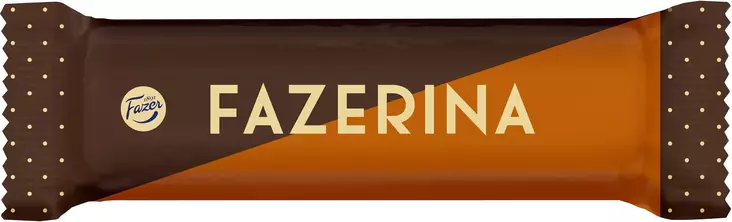 Fazer Fazerina suklaapatukka 37g - Suklaat - 6411401019098 - 1