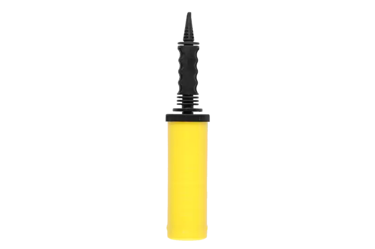 Festi ilmapallopumppu - Vappukoristeet - 6410416351988 - 2