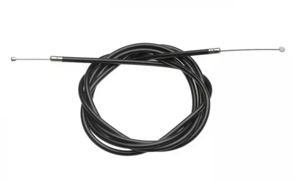 FG yleisvaihdevaijeri musta 1750mm - Muut pyörien varaosat & huoltotarvikkeet - 6418641007038 - 1