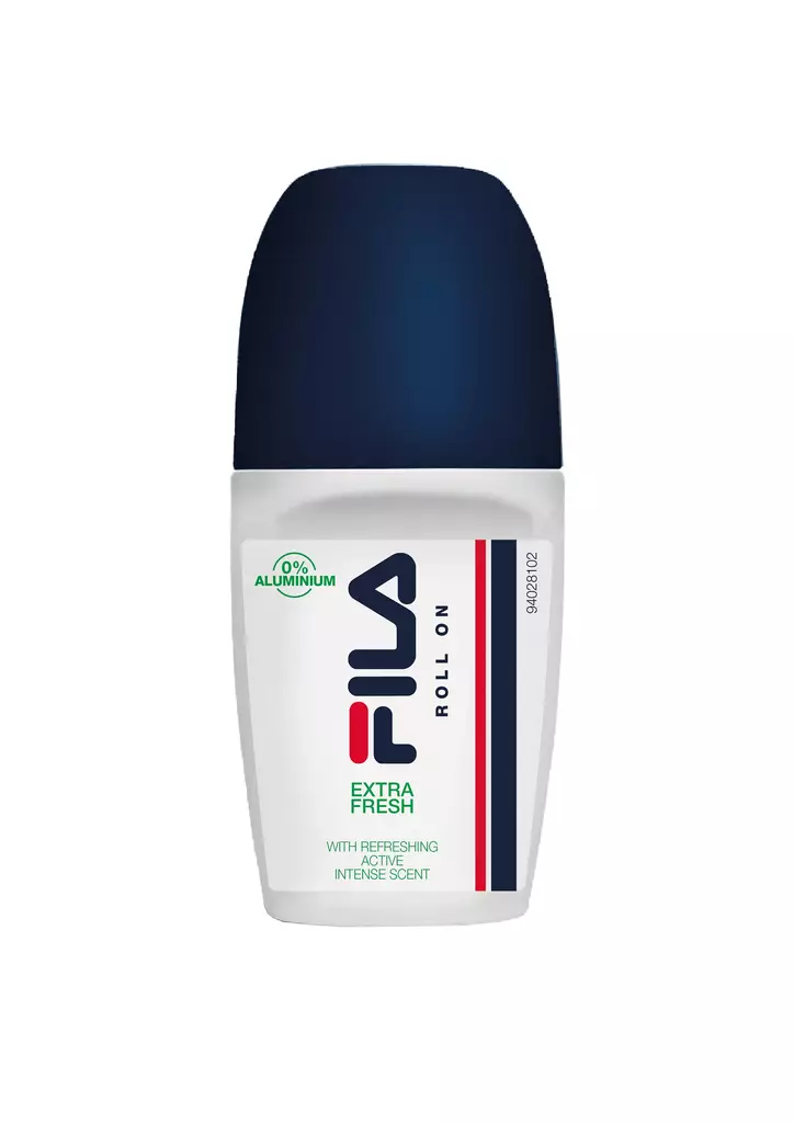 FILA Roll on Extra Fresh 50ml - Meikit - 8017331076248 - 1