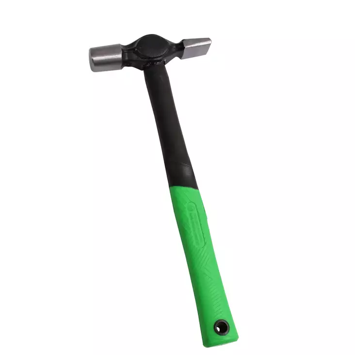 Finbullet Harjapäävasara kumikahva 16mm - Vasarat - 6430017700428 - 1