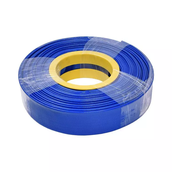 Finbullet Pumpun poistoletku 38mm x 20m 1.5" 8 bar - Letkutuotteet - 6438152030448 - 1