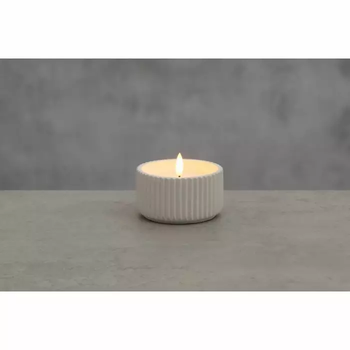 Finnlumor led-ulkotuli uritettu - Led-kynttilät - 6410416374338 - 1