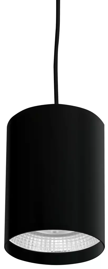 AIRAM Fiora Kasvivalaisin IP20 E27 musta - Koristelamput - 6435200284518 - 1