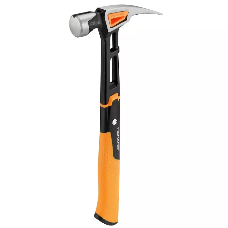 Fiskars yleisvasara L20oz/13,5 - Vasarat - 6411501560018 - 1