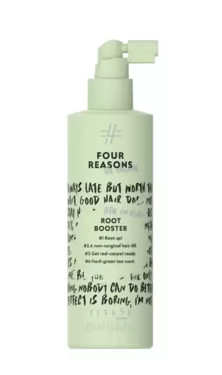 Four Reasons root booster 250ml - Muotoilusuihkeet ja lämpösuojat - 6418414038658 - 1