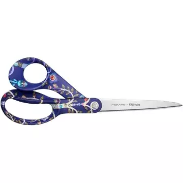 Fiskars x Iittala sakset 21 cm, Taika, sininen - Sakset - 6424002018568 - 1