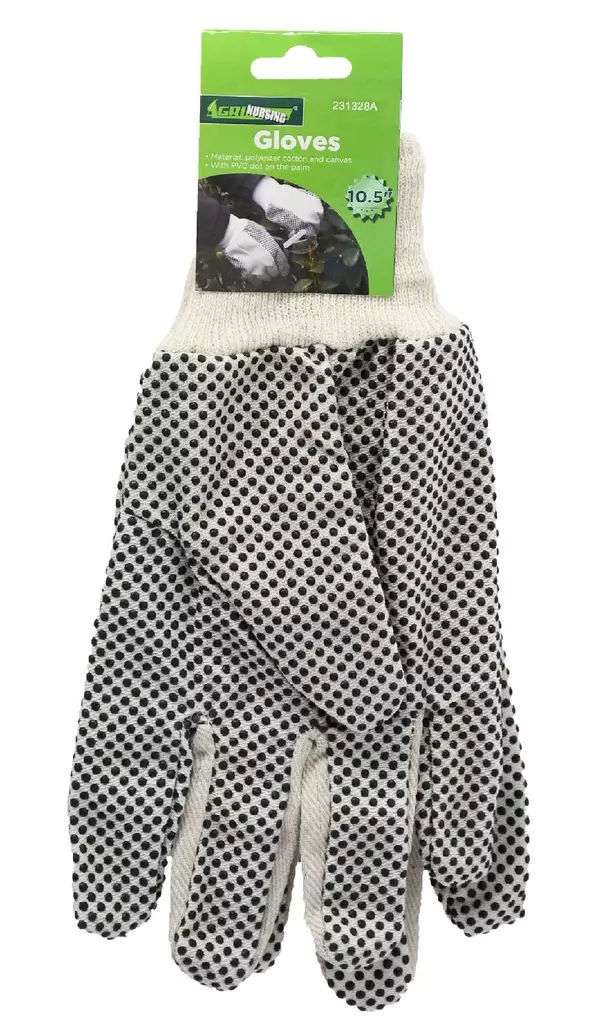 Garden näppyläkäsine 10,5" - Työkäsineet - 6438168117638 - 1