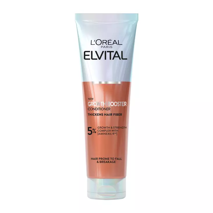 Growth Booster Hoitoaine 200ml - Hiustenhoitoaineet - 3600524222888 - 1