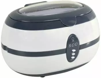 GT Sonic Ultraäänipesuri 600ml - Muut sähkötyökalut - 6438168097268 - 1