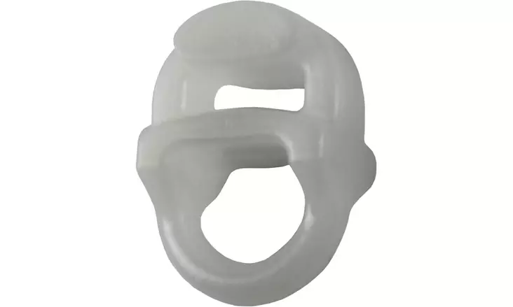 H-kiskon liuku 20kpl - Verhotangot ja verhotarvikkeet - 6414675150658 - 1