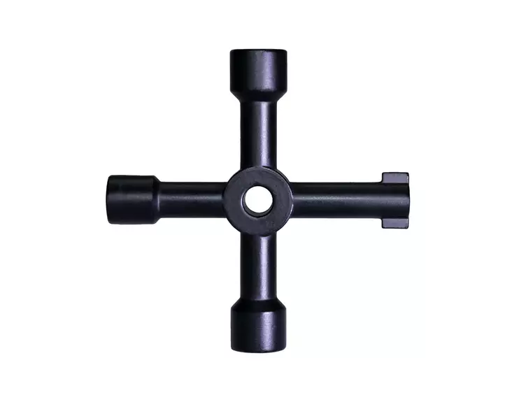 Harju Monitoimiavain 4-os - Muut sähkötarvikkeet - 6438140055798 - 1