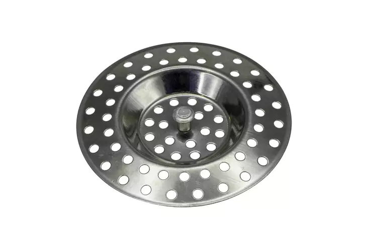 Harju RST roskasihti 80mm - Allastarvikkeet - 6438140560308 - 1