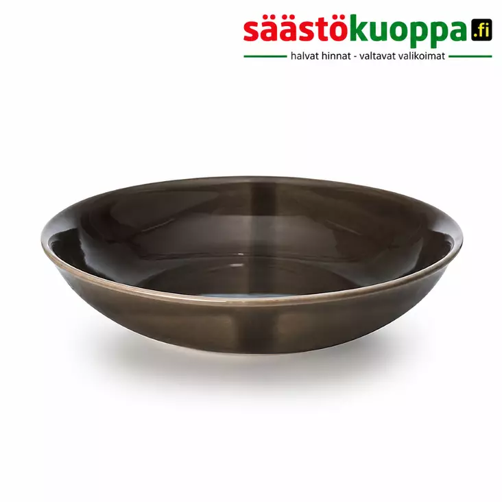 HEIROL kulho 28cm smooth olive - Leivontatarvikkeet - 6419287143678 - 1