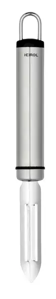 HEIROL kuorimaveitsi steely 19cm - Keittiöveitset - 6419287812628 - 1