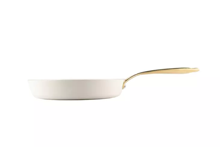 HEIROL paistinpannu 24cm royal pearl - Paistinpannut - 6419287821248 - 1