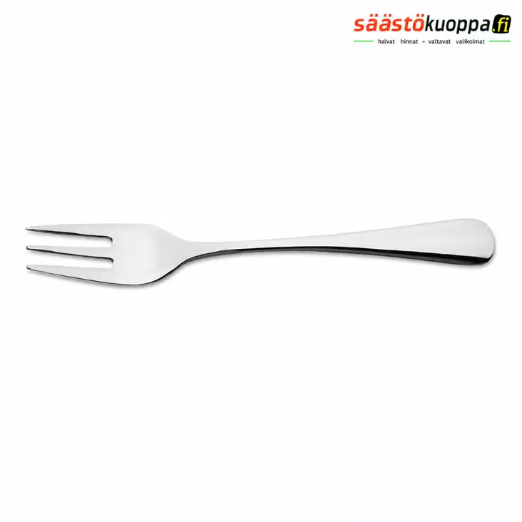 Heirol Steelery 4 kpl leivoshaarukka - Aterimet - 6419287129528 - 1