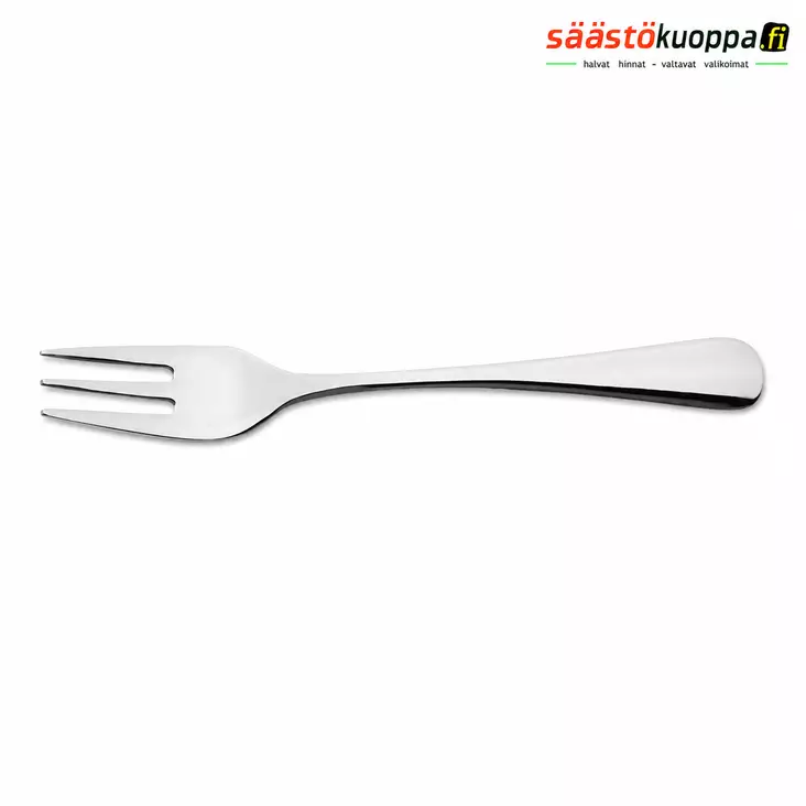 Heirol Steelery 4 kpl leivoshaarukka - Aterimet - 6419287129528 - 1