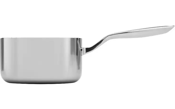 Heirol Steely Kasari 16cm 1,7L - Kattilat,kasarit ja padat - 6419287871168 - 1