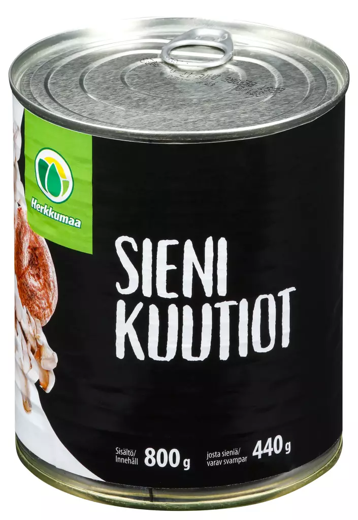 HERKKUMAA SIENIKUUTIOT 800/440G - Kissan lelut - 6410840034228 - 1