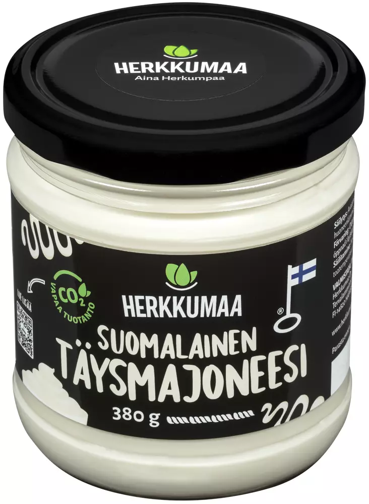 HERKKUMAA SUOMALAINEN TÄYSMAJONEESI - Kissan lelut - 6410840036468 - 1