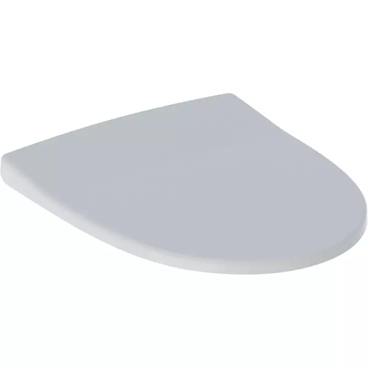 Ido Wc-istuinkansi Seven D valkoinen - Viemäröintitarvikkeet - 6416129300848 - 1